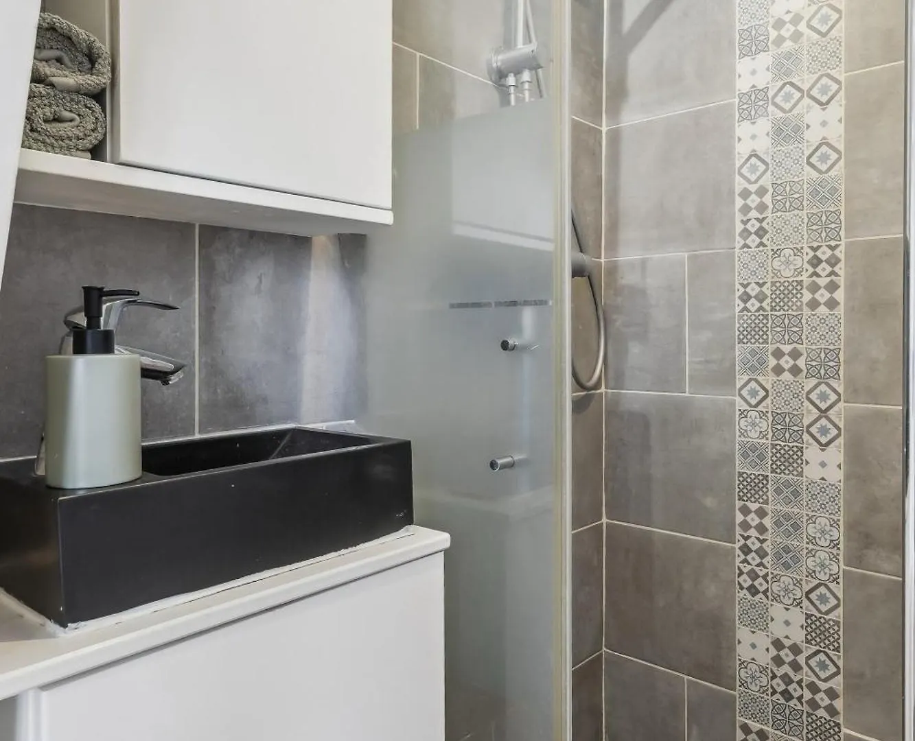 פריז Le Louvre & Notre-Dame - Cityapartmentstay
